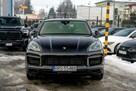 Porsche Cayenne GTS 4.0 V8 460KM / Black Edition / Sport Design / Carbon / Konwersja EU Fv - 5