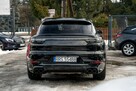 Porsche Cayenne GTS 4.0 V8 460KM / Black Edition / Sport Design / Carbon / Konwersja EU Fv - 6