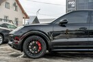 Porsche Cayenne GTS 4.0 V8 460KM / Black Edition / Sport Design / Carbon / Konwersja EU Fv - 8