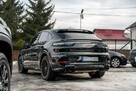 Porsche Cayenne GTS 4.0 V8 460KM / Black Edition / Sport Design / Carbon / Konwersja EU Fv - 11