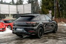 Porsche Cayenne GTS 4.0 V8 460KM / Black Edition / Sport Design / Carbon / Konwersja EU Fv - 13