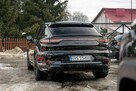 Porsche Cayenne GTS 4.0 V8 460KM / Black Edition / Sport Design / Carbon / Konwersja EU Fv - 15