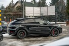 Porsche Cayenne GTS 4.0 V8 460KM / Black Edition / Sport Design / Carbon / Konwersja EU Fv - 16