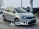 Volkswagen Golf Plus 1.4TSI#160PS#LIFT#DSG#Navi#Bixenon#Climatr#Tempomat#Alus#ASO#Gwarancja - 1