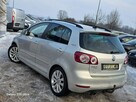 Volkswagen Golf Plus 1.4TSI#160PS#LIFT#DSG#Navi#Bixenon#Climatr#Tempomat#Alus#ASO#Gwarancja - 11