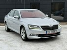 Škoda Superb 2.0 TDI 4x4 Style DSG! Salon Polska ! I wł ! Canton ! Pamięć ! - 1