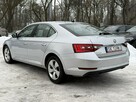 Škoda Superb 2.0 TDI 4x4 Style DSG! Salon Polska ! I wł ! Canton ! Pamięć ! - 6