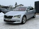 Škoda Superb 2.0 TDI 4x4 Style DSG! Salon Polska ! I wł ! Canton ! Pamięć ! - 8