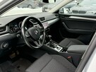 Škoda Superb 2.0 TDI 4x4 Style DSG! Salon Polska ! I wł ! Canton ! Pamięć ! - 10