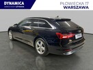 Audi A6 VAT 23% Sport 40TDI mHEV 204KM S-tronic quattro 2020/2021 r., salon PL - 5