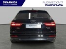 Audi A6 VAT 23% Sport 40TDI mHEV 204KM S-tronic quattro 2020/2021 r., salon PL - 6