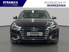 Audi A4 VAT 23% Advanced 35TFSI mHEV 150KM S-tronic 2022 r., salon PL, I wł. - 2
