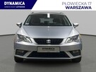 Seat Leon ST Style 1.5TSI 130KM M6 2018/2019 r., salon PL, bezwypadkowy - 2