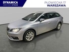 Seat Leon ST Style 1.5TSI 130KM M6 2018/2019 r., salon PL, bezwypadkowy - 3