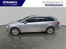 Seat Leon ST Style 1.5TSI 130KM M6 2018/2019 r., salon PL, bezwypadkowy - 4
