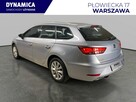 Seat Leon ST Style 1.5TSI 130KM M6 2018/2019 r., salon PL, bezwypadkowy - 5