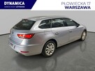 Seat Leon ST Style 1.5TSI 130KM M6 2018/2019 r., salon PL, bezwypadkowy - 7