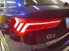 Audi Q3 VAT 23% S-line 35TFSI 150KM S-tronic 2023 r., salon PL, I właściciel - 11