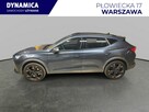 Cupra Formentor VAT 23% VZ 2.0TSI 310KM DSG 4drive 2023 r., salon PL, I właściciel - 4