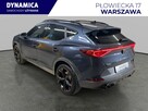 Cupra Formentor VAT 23% VZ 2.0TSI 310KM DSG 4drive 2023 r., salon PL, I właściciel - 5