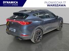 Cupra Formentor VAT 23% VZ 2.0TSI 310KM DSG 4drive 2023 r., salon PL, I właściciel - 7