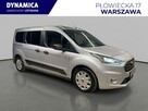 Ford Transit Connect VAT 23% Active 1.5TDCI 120KM M6 2022 r., salon PL, I właściciel, L2 - 1