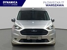 Ford Transit Connect VAT 23% Active 1.5TDCI 120KM M6 2022 r., salon PL, I właściciel, L2 - 2