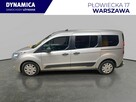 Ford Transit Connect VAT 23% Active 1.5TDCI 120KM M6 2022 r., salon PL, I właściciel, L2 - 4