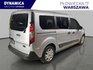 Ford Transit Connect VAT 23% Active 1.5TDCI 120KM M6 2022 r., salon PL, I właściciel, L2 - 7