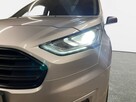Ford Transit Connect VAT 23% Active 1.5TDCI 120KM M6 2022 r., salon PL, I właściciel, L2 - 9