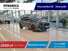 Cupra Formentor VAT 23% 2.0TSI 190KM DSG 4drive 2024 r., Matrix LED, wspomaganie L