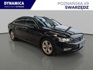 Volkswagen Passat VAT 23% Limousine Business 2.0TSI 190KM DSG 2021 r., salon PL, I wł.