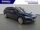 Škoda Octavia VAT 23% Combi Style 2.0TSI 190KM DSG 4x4 2022 r., salon PL, I wł., HAK - 1