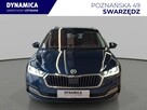 Škoda Octavia VAT 23% Combi Style 2.0TSI 190KM DSG 4x4 2022 r., salon PL, I wł., HAK - 2