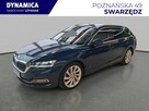 Škoda Octavia VAT 23% Combi Style 2.0TSI 190KM DSG 4x4 2022 r., salon PL, I wł., HAK - 3
