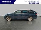 Škoda Octavia VAT 23% Combi Style 2.0TSI 190KM DSG 4x4 2022 r., salon PL, I wł., HAK - 4