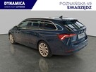 Škoda Octavia VAT 23% Combi Style 2.0TSI 190KM DSG 4x4 2022 r., salon PL, I wł., HAK - 5