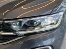 Volkswagen T-Roc Style 2.0TSI 190KM DSG 4motion 2024 r., salon PL, I właściciel, f. VAT - 9