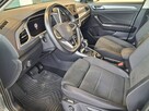 Volkswagen T-Roc Style 2.0TSI 190KM DSG 4motion 2024 r., salon PL, I właściciel, f. VAT - 11