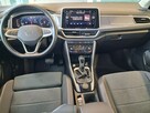 Volkswagen T-Roc Style 2.0TSI 190KM DSG 4motion 2024 r., salon PL, I właściciel, f. VAT - 15