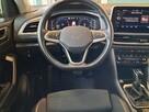 Volkswagen T-Roc Style 2.0TSI 190KM DSG 4motion 2024 r., salon PL, I właściciel, f. VAT - 16