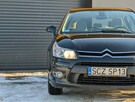 Citroen C4 - 5