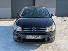 Citroen C4 - 8