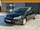 Citroen C4 - 9