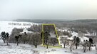 Działka budowlana Harsz gm. Pozezdrze - 2