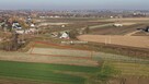 Działka rolna Kraków Nowa Huta - 9