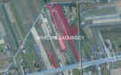 Działka rolna Kraków Nowa Huta - 11