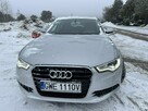 Audi A6 Automat, biksenony, kamera, czujniki ,nawigacja, nowe opony wielos.hak - 2