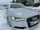 Audi A6 Automat, biksenony, kamera, czujniki ,nawigacja, nowe opony wielos.hak - 3