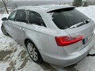 Audi A6 Automat, biksenony, kamera, czujniki ,nawigacja, nowe opony wielos.hak - 8
